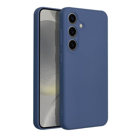 Silicone Lite Samsung Galaxy A25 5G plava