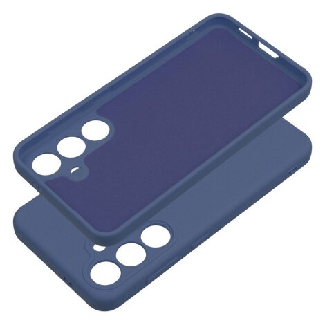 Silicone Lite Samsung Galaxy A25 5G plava