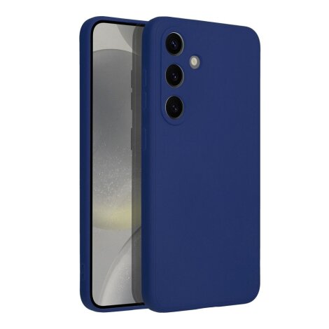 Soft Feel Samsung Galaxy A25 5G plava