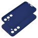 Soft Feel Samsung Galaxy A25 5G plava