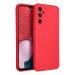 Soft Feel Samsung Galaxy A25 5G crvena