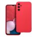 Soft Feel Samsung Galaxy A25 5G crvena