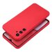 Soft Feel Samsung Galaxy A25 5G crvena