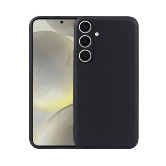 Ultrathin MATT Samsung Galaxy A35 5G crna