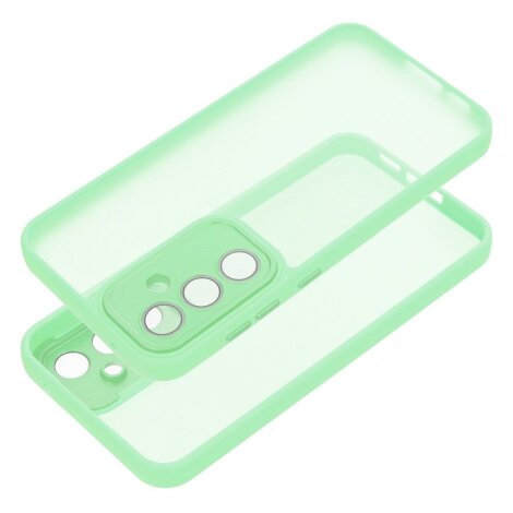 VARIETE Case Samsung Galaxy A25 5G pistachio