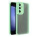 VARIETE Case Samsung Galaxy A25 5G pistachio