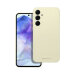 Roar Cloud Skin Samsung Galaxy S24 Ultra Light yellow