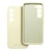Roar Cloud Skin Samsung Galaxy S24 Ultra Light yellow