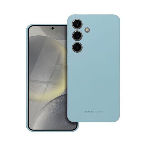 Roar Space Samsung Galaxy S24 sky blue