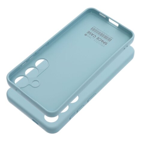 Roar Space Samsung Galaxy S24 sky blue