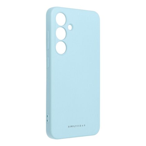 Roar Space Samsung Galaxy S24 sky blue