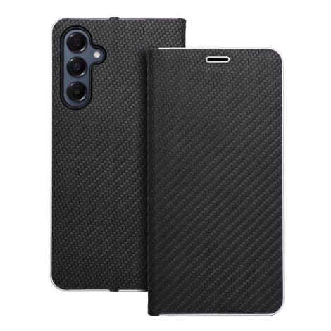 Book Carbon Luna Samsung Galaxy A16 crna