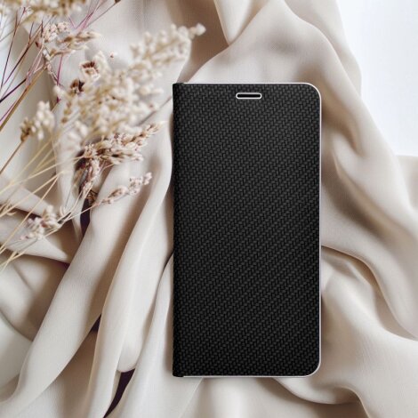 Book Carbon Luna Samsung Galaxy A16 crna