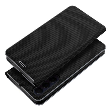 Book Carbon Luna Samsung Galaxy A16 crna