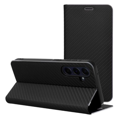 Book Carbon Luna Samsung Galaxy A16 crna