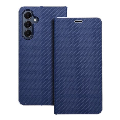 Book Carbon Luna Samsung Galaxy A16 plava