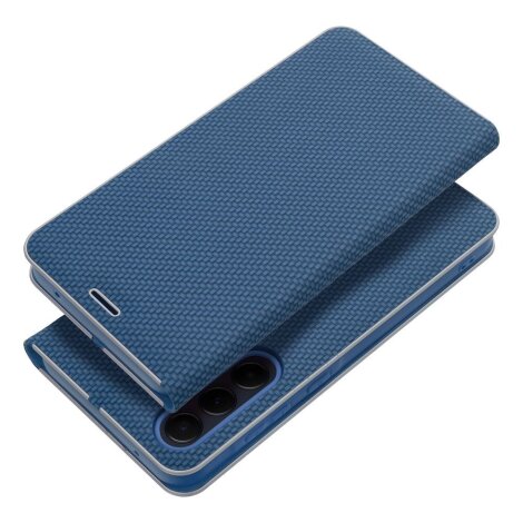 Book Carbon Luna Samsung Galaxy A16 plava