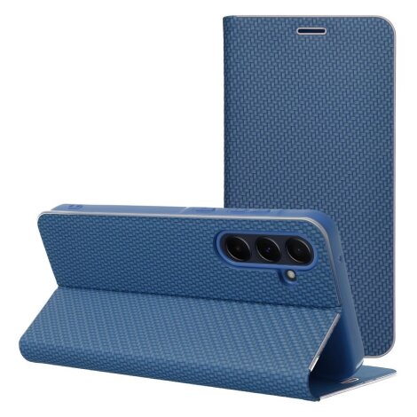 Book Carbon Luna Samsung Galaxy A16 plava