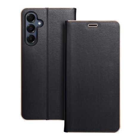 Book Luna Samsung Galaxy A16 crna