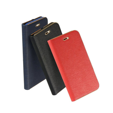 Book Luna Samsung Galaxy A16 crna