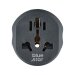 Blue Star Travel Adapter EU (Type E)