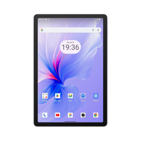 Blackview Tab 16 Pro 11" 8/256GB Purple + stylus, cover