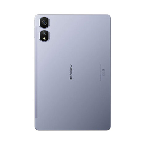 Blackview Tab 16 Pro 11" 8/256GB Purple + stylus, cover
