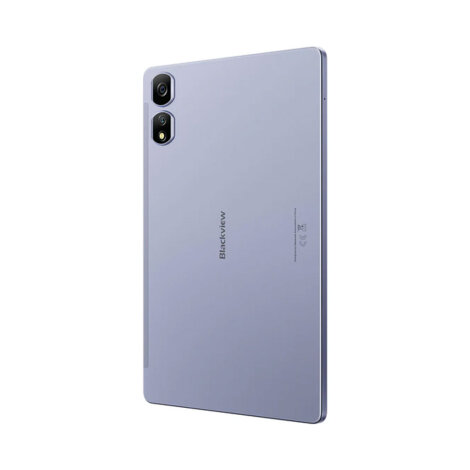 Blackview Tab 16 Pro 11" 8/256GB Purple + stylus, cover