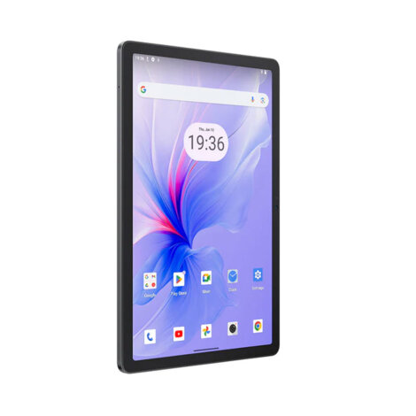 Blackview Tab 16 Pro 11" 8/256GB Purple + stylus, cover