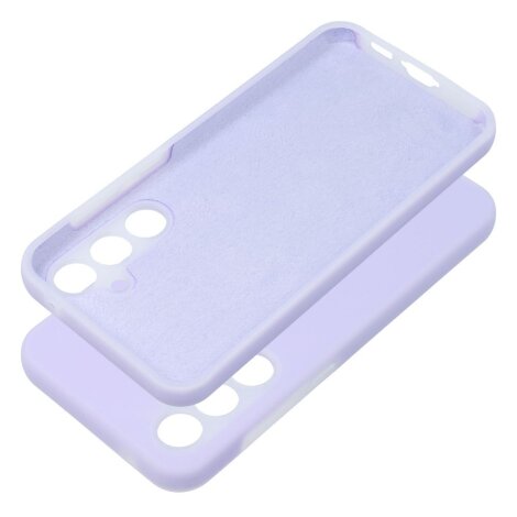 Candy Case Samsung Galaxy S25 purple