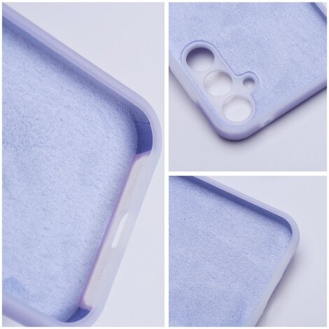 Candy Case Samsung Galaxy S25 purple