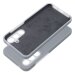 Candy Case Samsung Galaxy S25 grey
