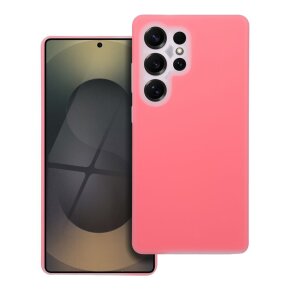 Candy Case Samsung Galaxy S25 Ultra pink