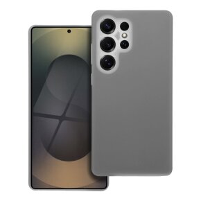 Candy Case Samsung Galaxy S25 Ultra grey