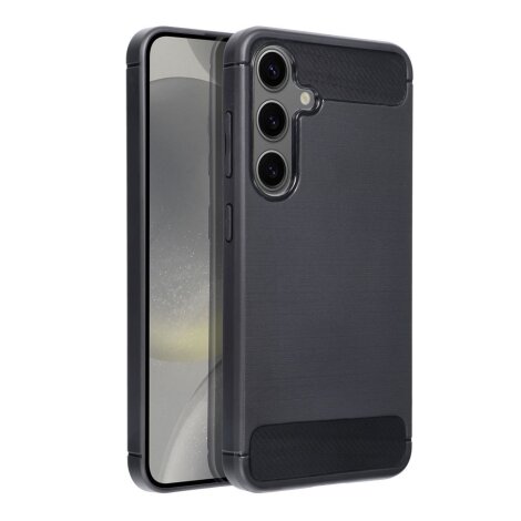 Carbon thin Samsung Galaxy S25+ crna