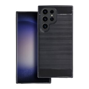 Carbon thin Samsung Galaxy S25 Ultra crna