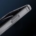 CLEAR MAG Samsung Galaxy S25+ prozirna