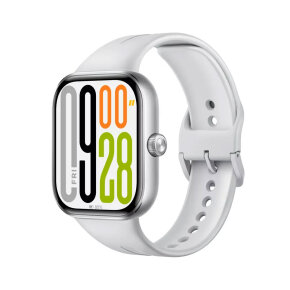 Redmi watch 5 Silver Grey Redmi watch 5 Silver Grey