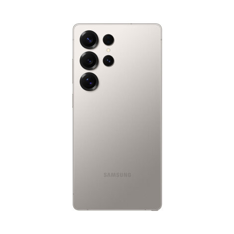 Samsung Galaxy S25 Ultra 12/1TB Titanium gray