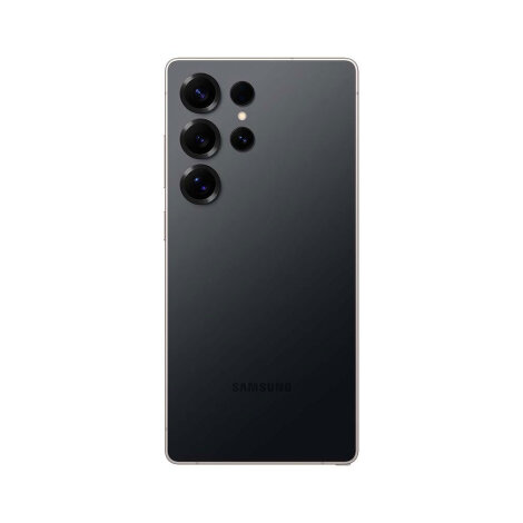 Samsung Galaxy S25 Ultra 12/1TB Titanium black