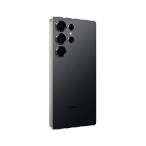 Samsung Galaxy S25 Ultra 12/1TB Titanium black