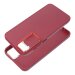 Frame case Samsung Galaxy S25 magenta