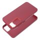 Frame case Samsung Galaxy S25 magenta