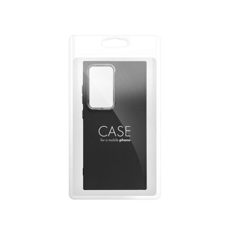 Frame case Samsung Galaxy S25+ crna