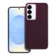 Frame case Samsung Galaxy S25+ purple
