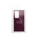 Frame case Samsung Galaxy S25+ purple