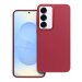 Frame case Samsung  Galaxy S25+ magenta
