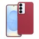 Frame case Samsung  Galaxy S25+ magenta