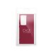 Frame case Samsung  Galaxy S25+ magenta