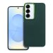 Frame case Samsung Galaxy S25+ zelena